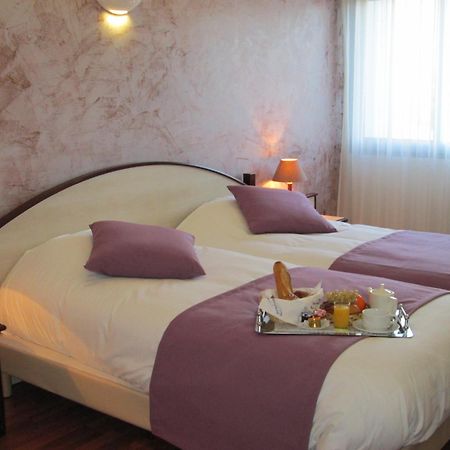 Hotel Ariane Istres Kültér fotó