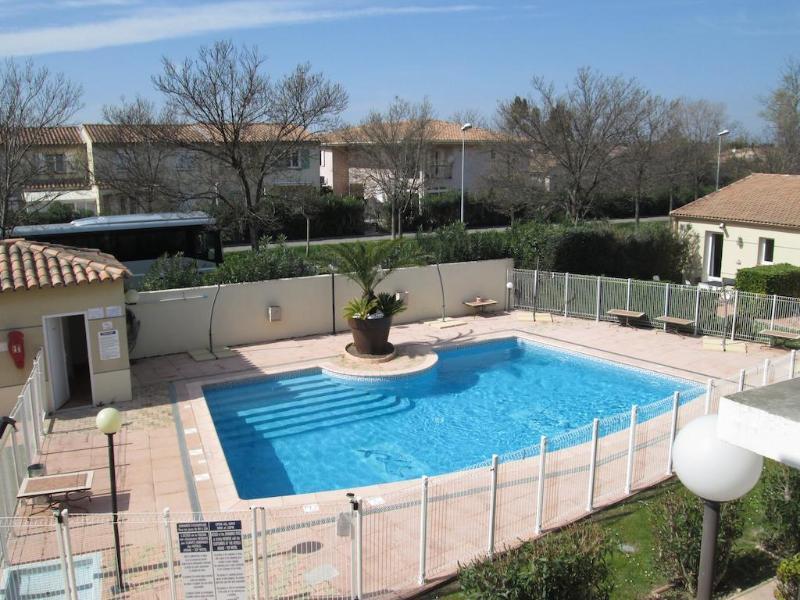 Hotel Ariane Istres Kültér fotó