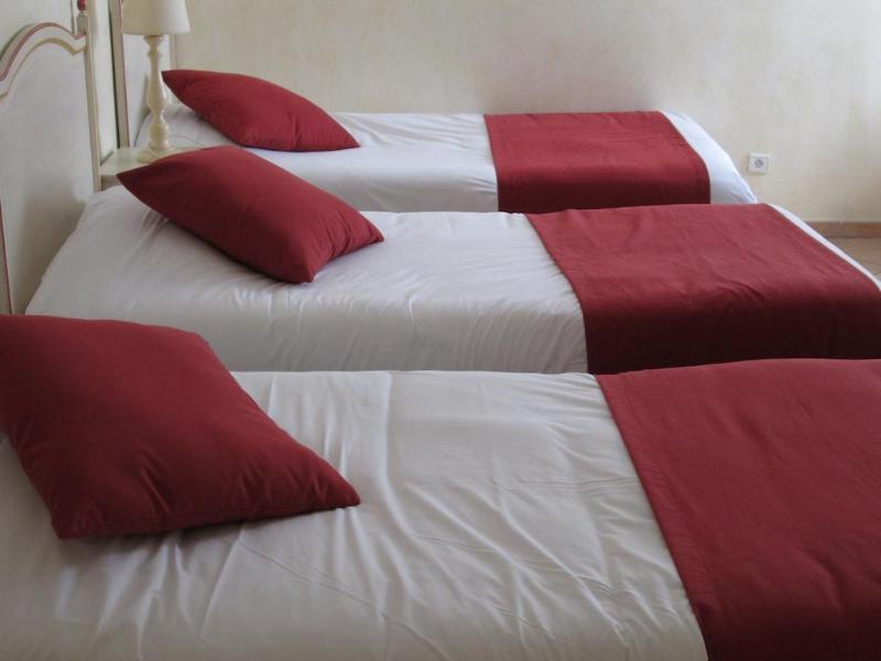 Hotel Ariane Istres Kültér fotó