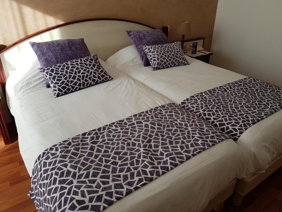 Hotel Ariane Istres Kültér fotó