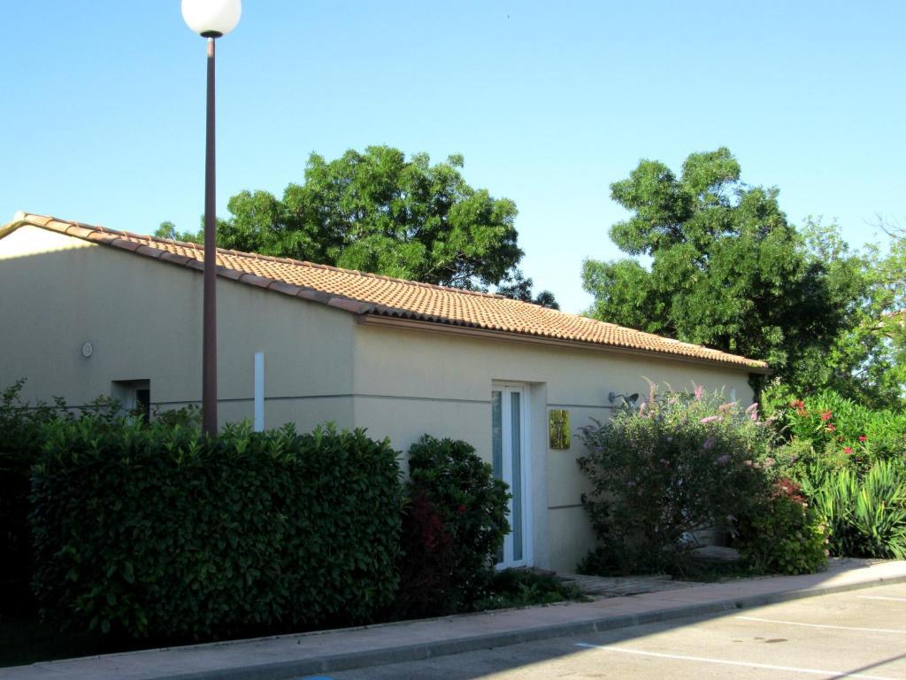 Hotel Ariane Istres Szoba fotó