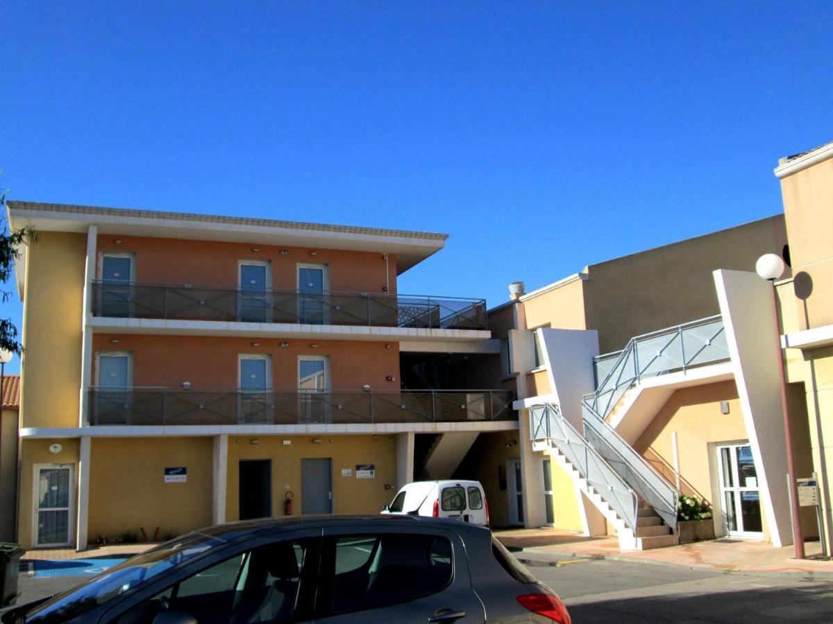 Hotel Ariane Istres Szoba fotó